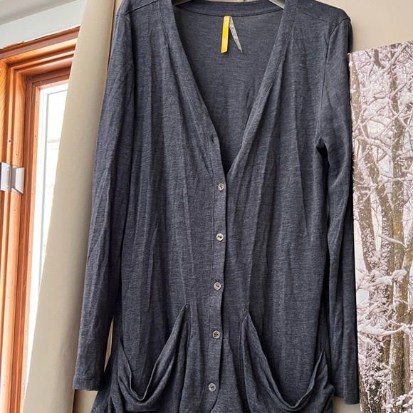 Lole lightweight cardigan - Picture 2 of 5